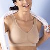 Lingerie & Intimates Sheer-essentials Mastectomy | Vivian Post Mastectomy Sports Bra