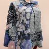 Clothing Sheer-essentials Jackets | Ganive Cotton Jacket