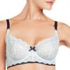 Lingerie & Intimates Sheer-essentials Underwire | Elle Macpherson Cloud Swing Bra