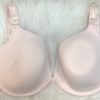 Lingerie & Intimates Sheer-essentials T-Shirt Bras | Femi Moulded Plunge Bra - Blush