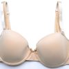 Lingerie & Intimates Sheer-essentials Balconettes | Invisible Convertible Balconette