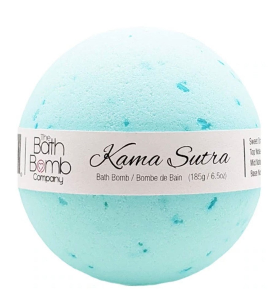 Accessories Sheer-essentials Bath Bombs | Kama Sutra Bath Bomb