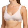 Lingerie & Intimates Sheer-essentials Sports Bra | Naturana Sport Bra - Size B 34