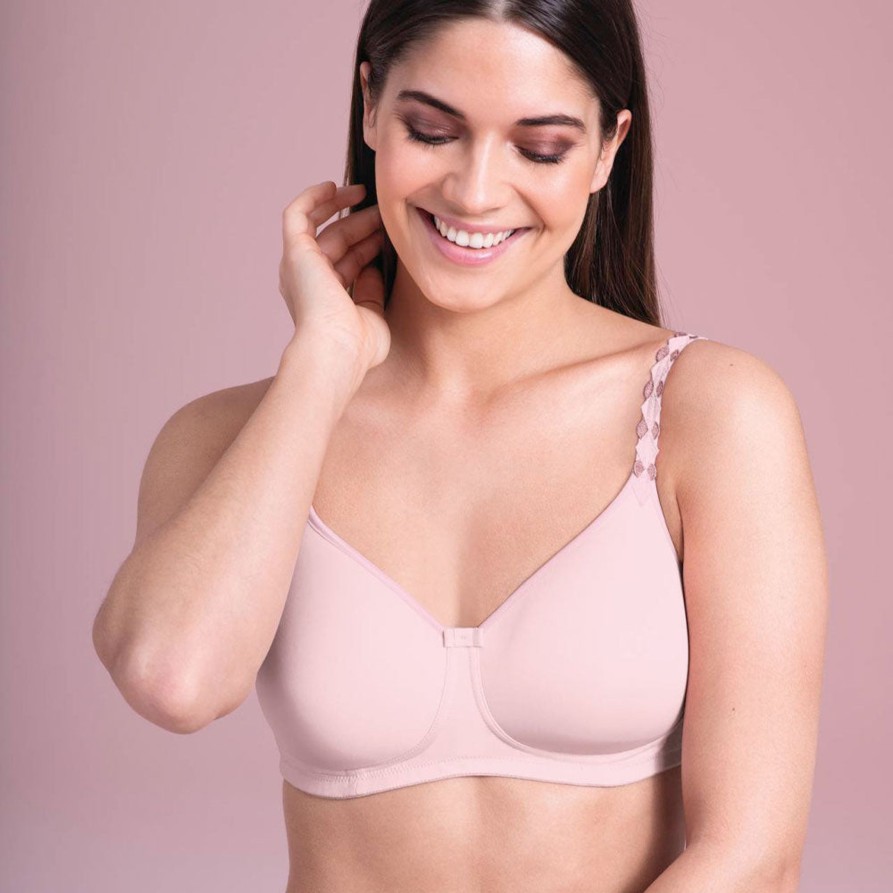 Lingerie & Intimates Sheer-essentials Mastectomy | Tonya Flair Mastecomy Bra