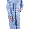 Lingerie & Intimates Sheer-essentials Nightgowns | Flannel Cats Nightgown