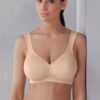 Lingerie & Intimates Sheer-essentials Plus Size | Rosa Faia Twin Soft Bra