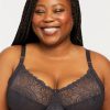 Lingerie & Intimates Sheer-essentials Underwire | London Fog Muse Bra