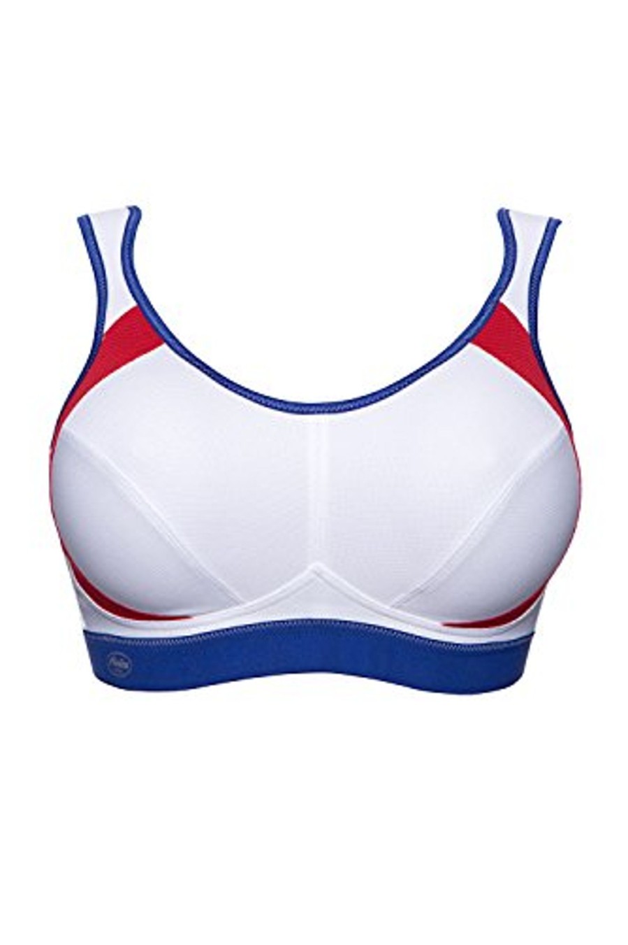 Lingerie & Intimates Sheer-essentials Sports Bra | Anita Extreme Control Sports Bra - Sochi