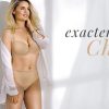 Lingerie & Intimates Sheer-essentials T-Shirt Bras | Exactement Chic 3D Spacer - Skin Rose