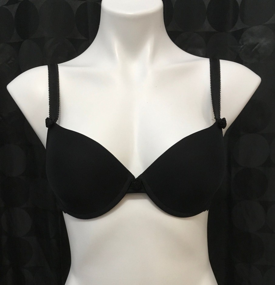 Lingerie & Intimates Sheer-essentials Underwire | Final Sale Lace Band T-Shirt Bra