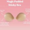 Lingerie & Intimates Sheer-essentials Underwire | Magic Padded Sticky Bra