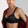 Lingerie & Intimates Sheer-essentials Underwire | Rosa Faia Selena Underwire Bra