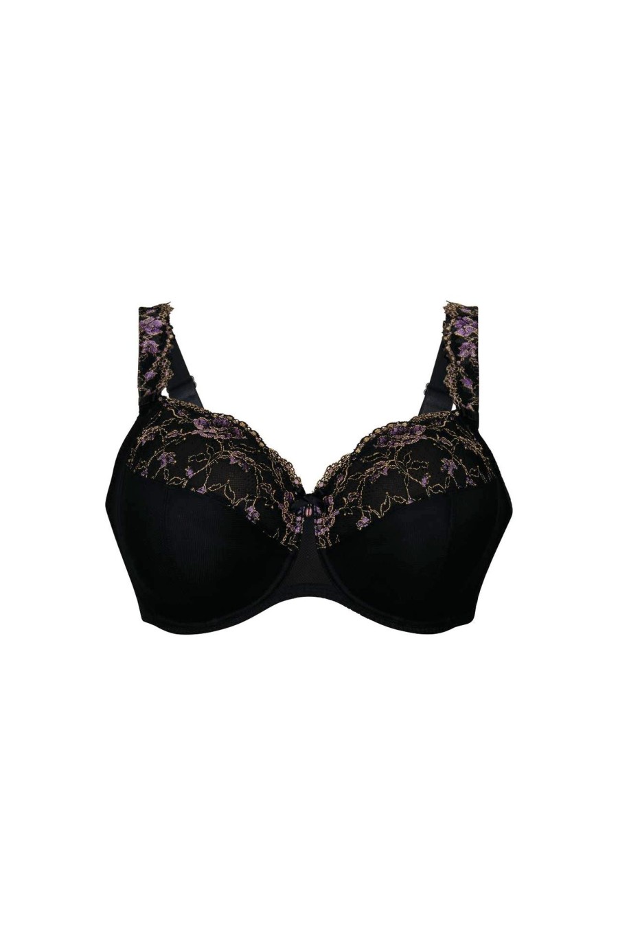 Lingerie & Intimates Sheer-essentials Underwire | Colette Underwired Bra