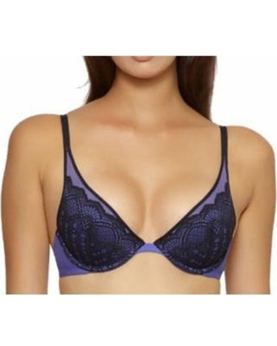 Lingerie & Intimates Sheer-essentials Underwire | Argentella Underwire Bra