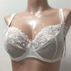 Lingerie & Intimates Sheer-essentials Underwire | Final Sale Kris 'Coletteso' Underwire Cut And Sewn