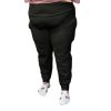 Clothing Sheer-essentials Plus Size | Ruth Fleece Jogger