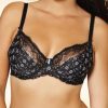 Lingerie & Intimates Sheer-essentials Underwire | Pollyanna Underwire Balcony Bra