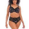 Lingerie & Intimates Sheer-essentials Underwire | Elomi Morgan Underwire Bra - Moonlight Meadow