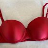 Lingerie & Intimates Sheer-essentials Strapless | Sapph Padded Strapless Bra