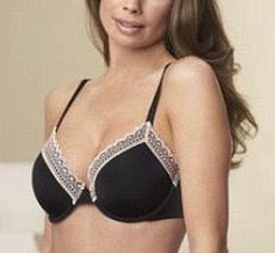 Lingerie & Intimates Sheer-essentials T-Shirt Bras | Perfectly Fit T-Shirt Bra - B 32