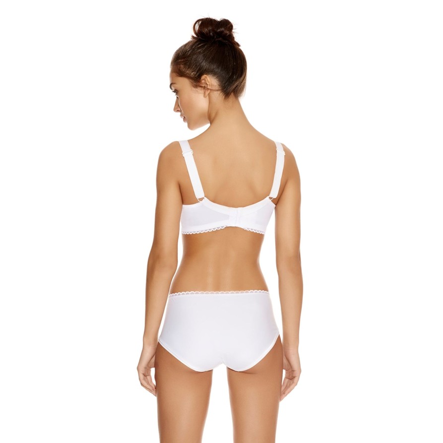 Lingerie & Intimates Sheer-essentials Nursing | Rosie Wire Free Nursing Bra