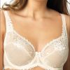 Lingerie & Intimates Sheer-essentials Underwire | Madison Unlined - Nude