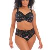 Lingerie & Intimates Sheer-essentials Plus Size | Elomi Morgan Underwire Bra - Moonlight Meadow