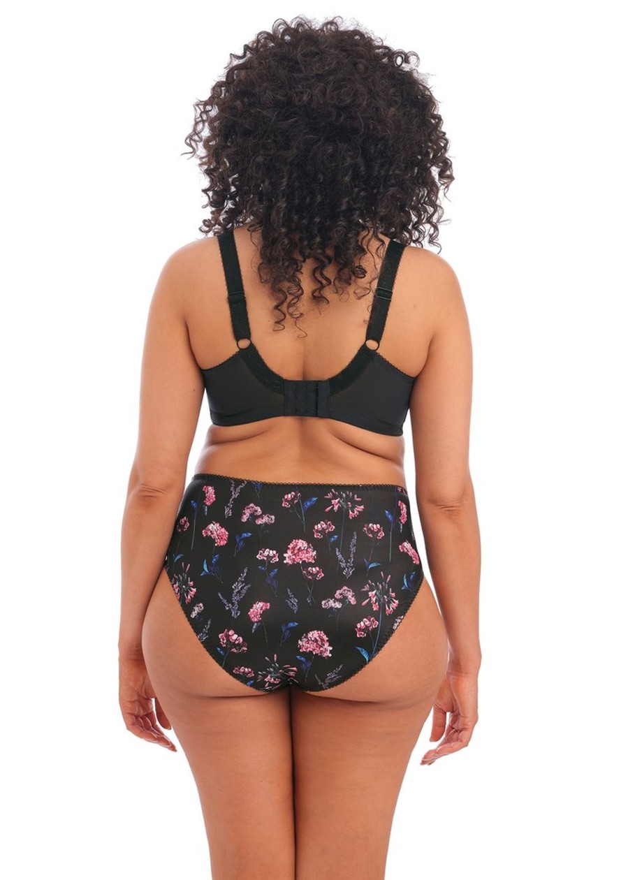 Lingerie & Intimates Sheer-essentials Plus Size | Elomi Morgan Underwire Bra - Moonlight Meadow