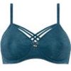 Lingerie & Intimates Sheer-essentials Mastectomy | Dame De Paris Padded Mastectomy Bra