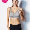 Lingerie & Intimates Sheer-essentials Racer Back | Body Silk Yoga Nursing Bra