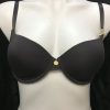 Lingerie & Intimates Sheer-essentials T-Shirt Bras | Final Sale Dita Seamless Plunge - Size F 28