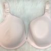 Lingerie & Intimates Sheer-essentials Underwire | Femi Moulded Plunge Bra - Blush