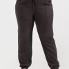 Clothing Sheer-essentials Pants | Dex Plus Tencel Jogger - Size 1 X