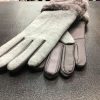 Accessories Sheer-essentials Gloves & Scarfs | Bunny Glove