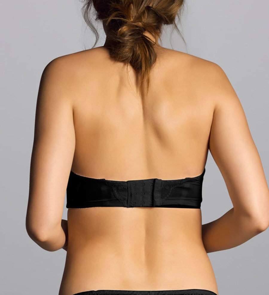 Lingerie & Intimates Sheer-essentials Racer Back | Lissi Strapless