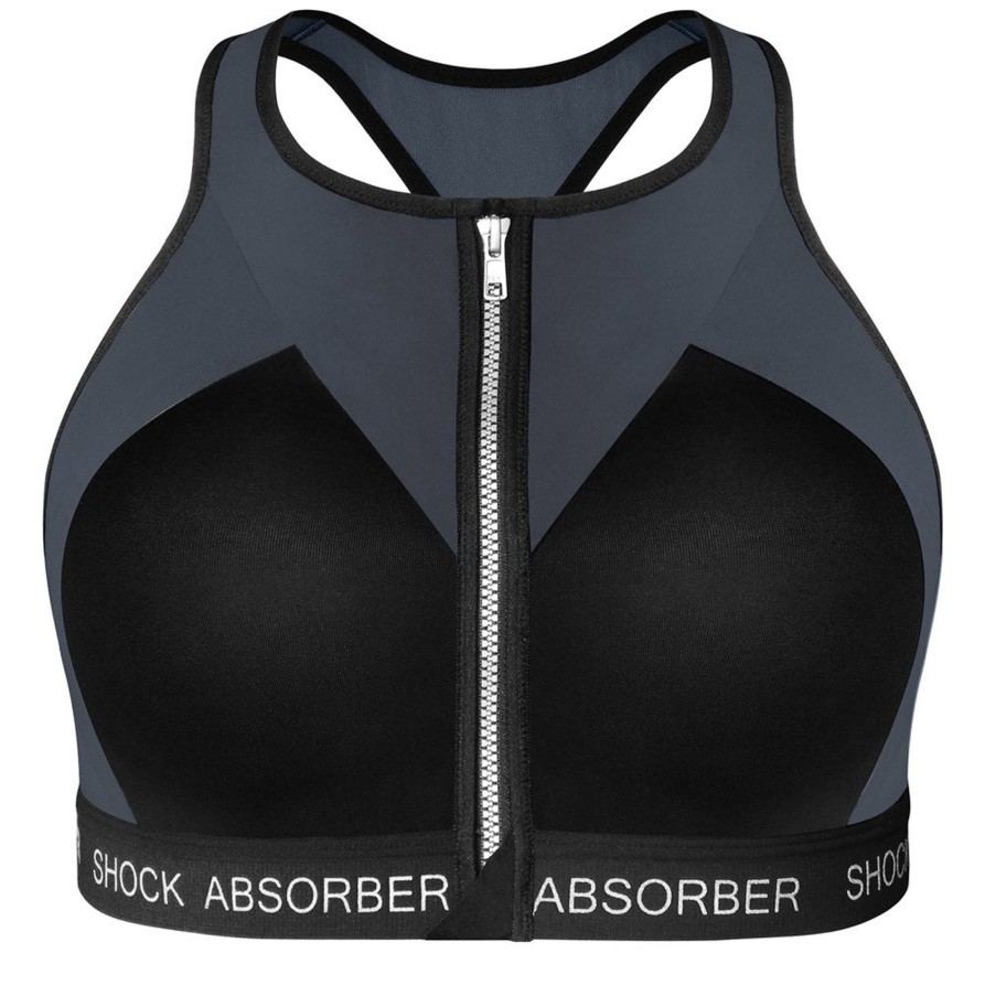 Lingerie & Intimates Sheer-essentials Sports Bra | Infinity Power Bra