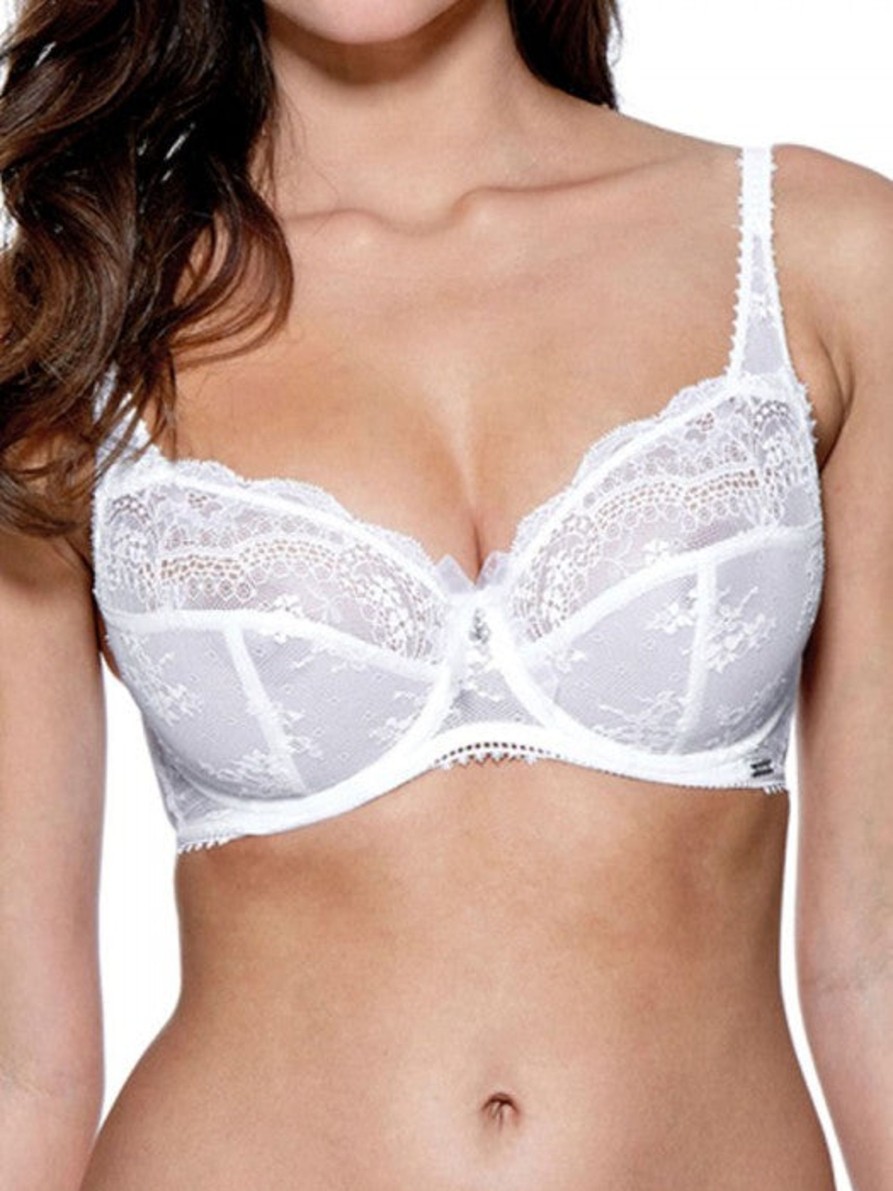 Lingerie & Intimates Sheer-essentials Underwire | Charnos Cherub Full Cup