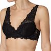 Lingerie & Intimates Sheer-essentials Bralettes | Sujetador Greta Underwire Bralette - Size 34