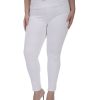 Clothing Sheer-essentials Pants | Julia Ankle Pant