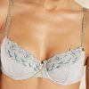 Lingerie & Intimates Sheer-essentials Underwire | Mojito Cotton Underwire Bra