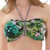 Swimwear Sheer-essentials Bandeau | Freya Rumble Bikini Top