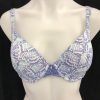 Lingerie & Intimates Sheer-essentials T-Shirt Bras | Pure T-Shirt Bra- Botanical Print