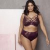 Lingerie & Intimates Sheer-essentials Plunge | Elomi Eugenie Plunge Bra