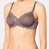 Lingerie & Intimates Sheer-essentials Underwire | Modern Feeling Bra - Size C 34