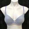 Lingerie & Intimates Sheer-essentials Push Up | Final Sale Seamless Push Up Bra