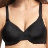 Lingerie & Intimates Sheer-essentials Underwire | Olga Luxury Lift Underwire Bra