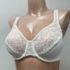 Lingerie & Intimates Sheer-essentials Underwire | Warners Medium Underwire Bra - Size D 34