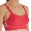 Lingerie & Intimates Sheer-essentials Sports Bra | Triaction Extreme Lite Wire Free Sports Bra