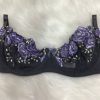 Lingerie & Intimates Sheer-essentials Underwire | Enchanted Bloom Demi Bra - Size B 32