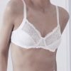 Lingerie & Intimates Sheer-essentials Underwire | Eternite Bra